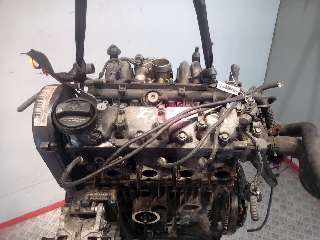 

Двигатель (ДВС) Volkswagen Polo 3, Polo 3