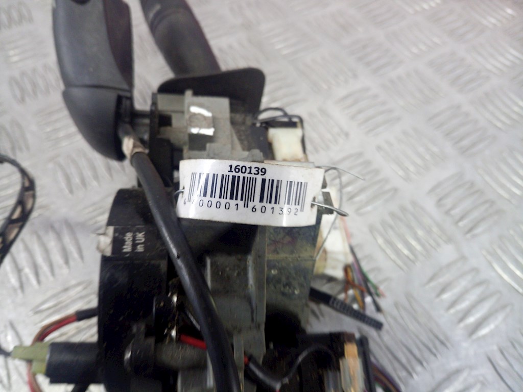 

Переключатель поворотов и дворников (стрекоза) Renault Scenic 1, Scenic 1