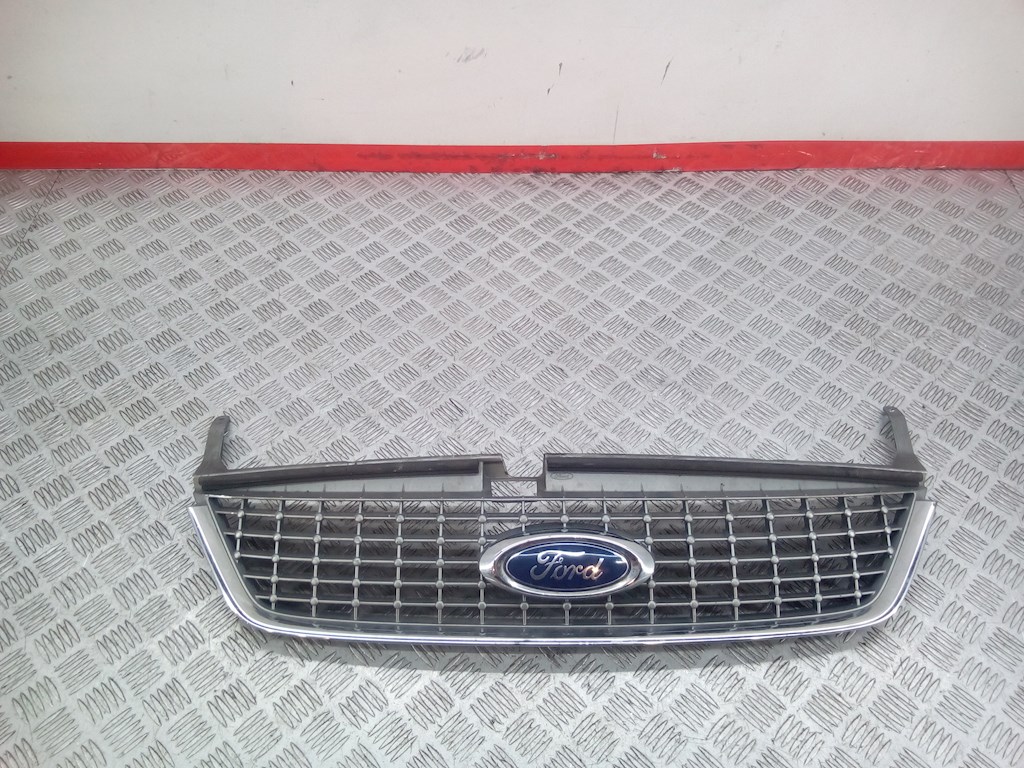 

Решетка радиатора Ford Mondeo 4, Mondeo 4