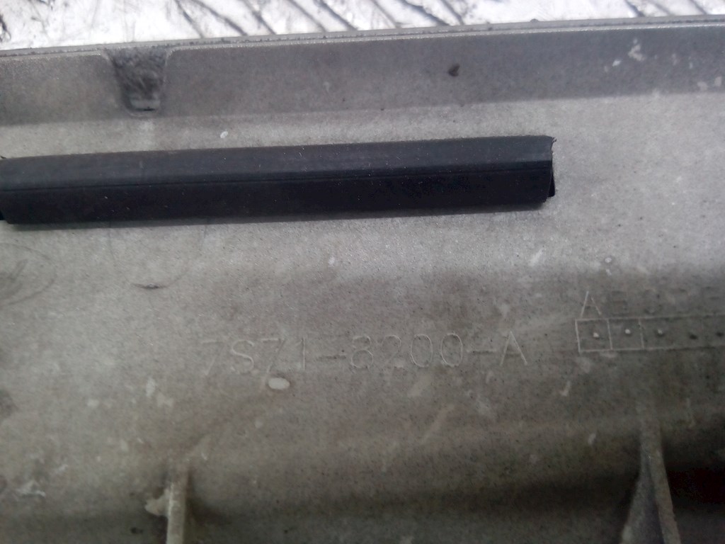 

Решетка радиатора Ford Mondeo 4, Mondeo 4