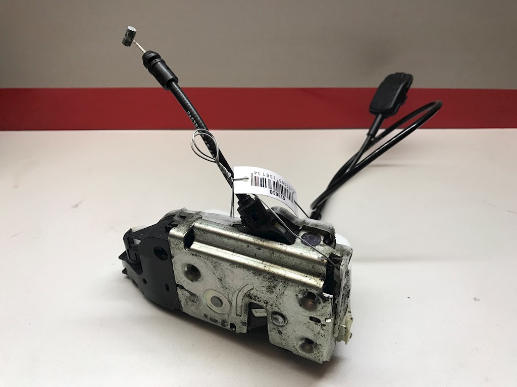 

Замок двери передней правой Renault Scenic 2, Scenic 2