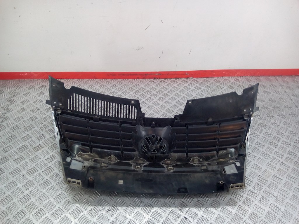 

Решетка радиатора Volkswagen Passat 6, Passat 6