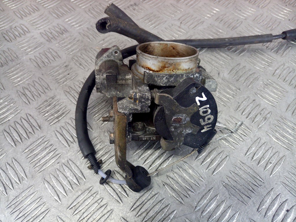 

Заслонка дроссельная Opel Vectra B, Vectra B
