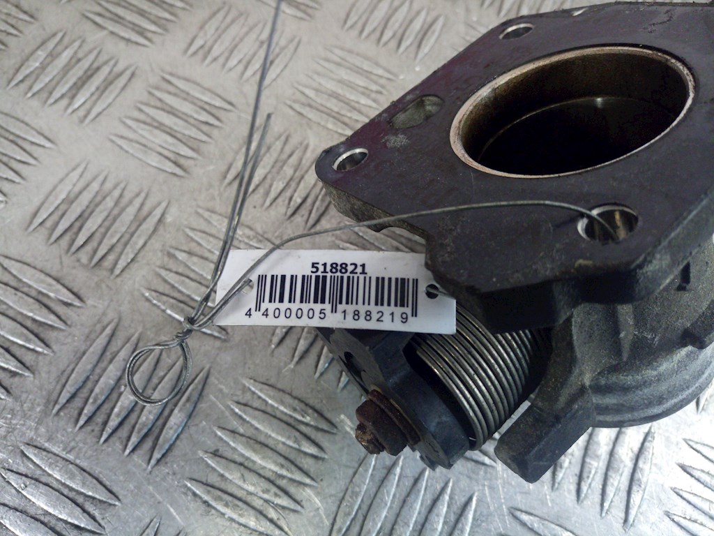 

Заслонка дроссельная Hyundai Getz 1, Getz 1