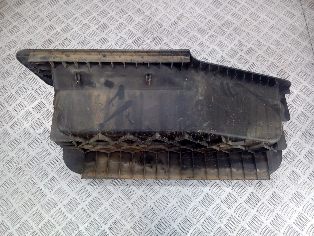 

Накладка ступеньки Volkswagen T4, T4