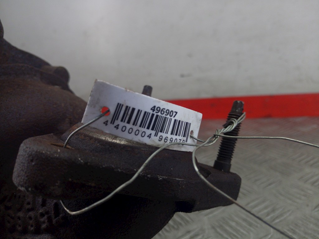 

Турбина Ford C MAX, C MAX