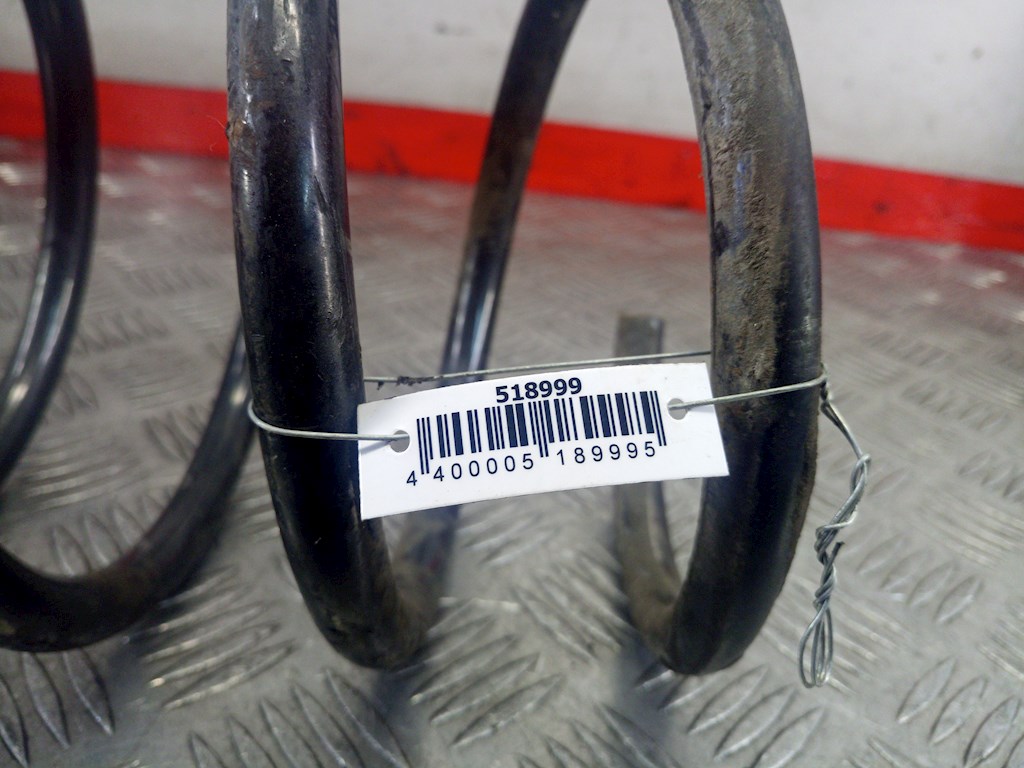 

Пружина подвески передняя Mitsubishi Carisma, Carisma