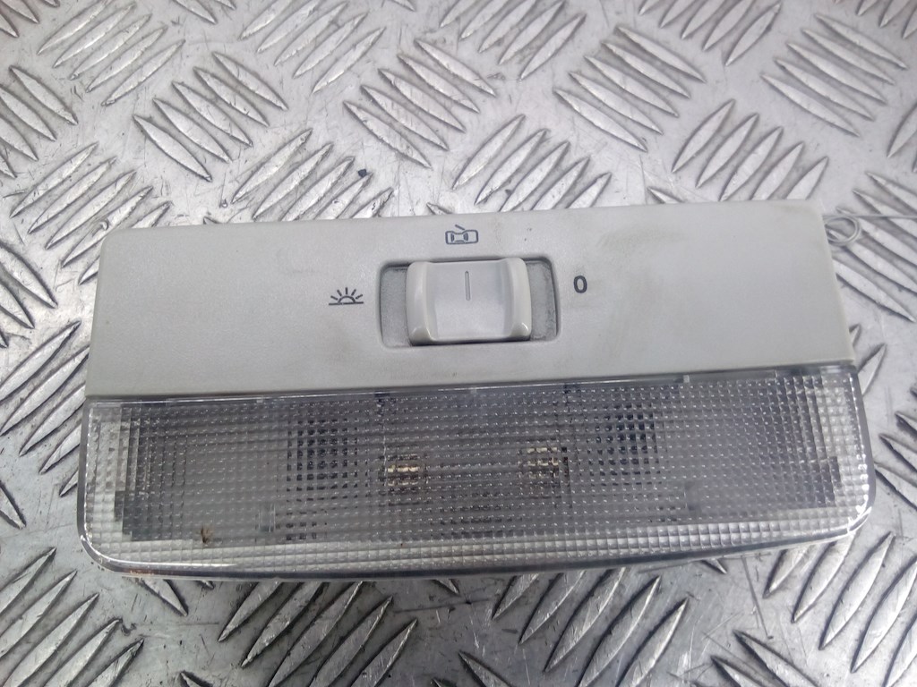 

Плафон салона (фонарь) Volkswagen T5, T5