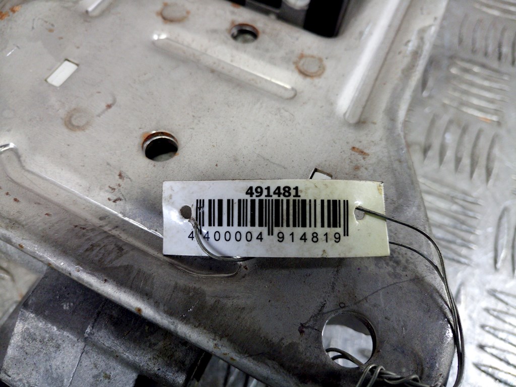 

Колонка рулевая BMW 3 Series (E91), 3 Series (E91)