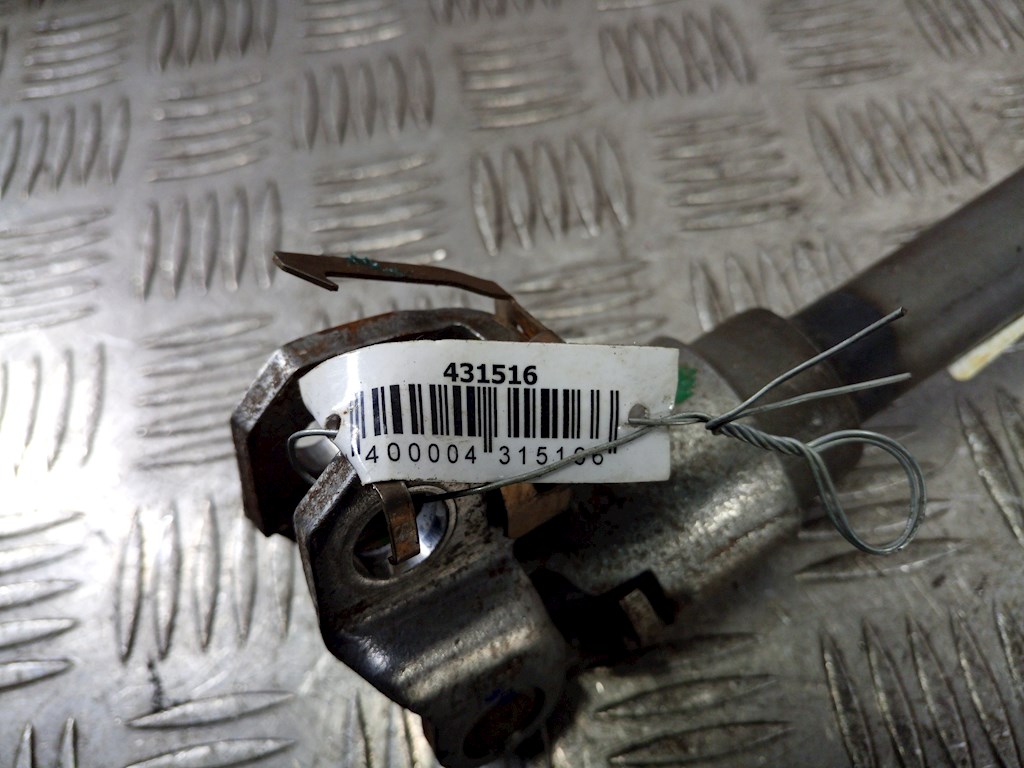 

Колонка рулевая Peugeot 407, 407