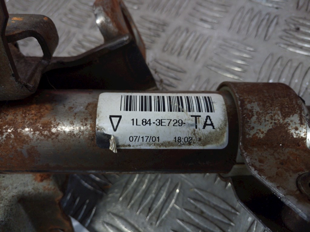 

Колонка рулевая Ford Escape (1N2), Escape (1N2)