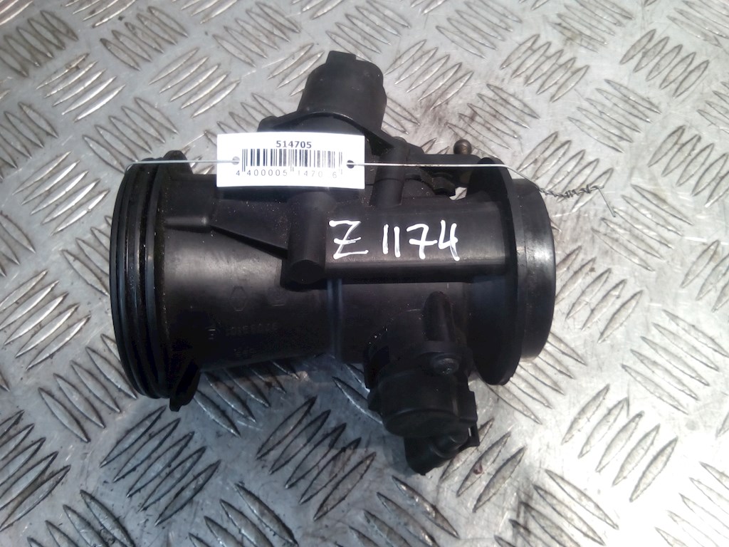 

Заслонка дроссельная Renault Clio 2, Clio 2