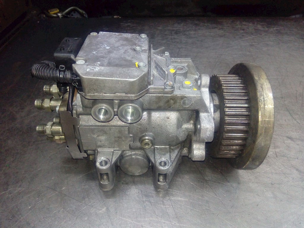 

ТНВД дизель Audi A6 C5, A6 C5