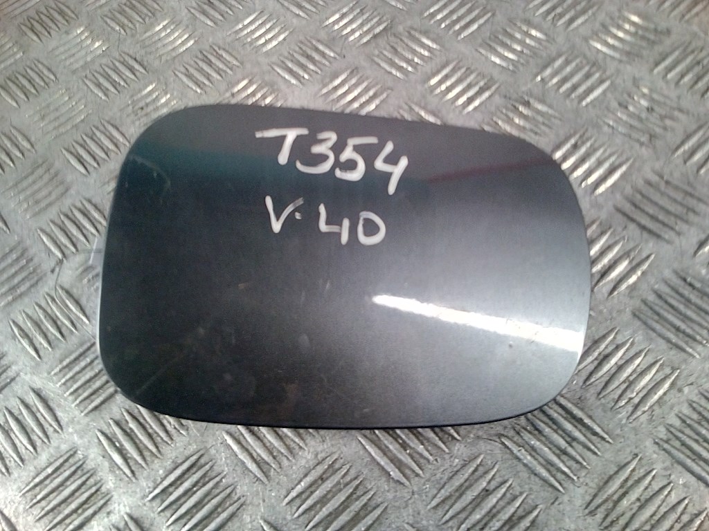 

Лючок бензобака Volvo S40 V40 1, S40 V40 1