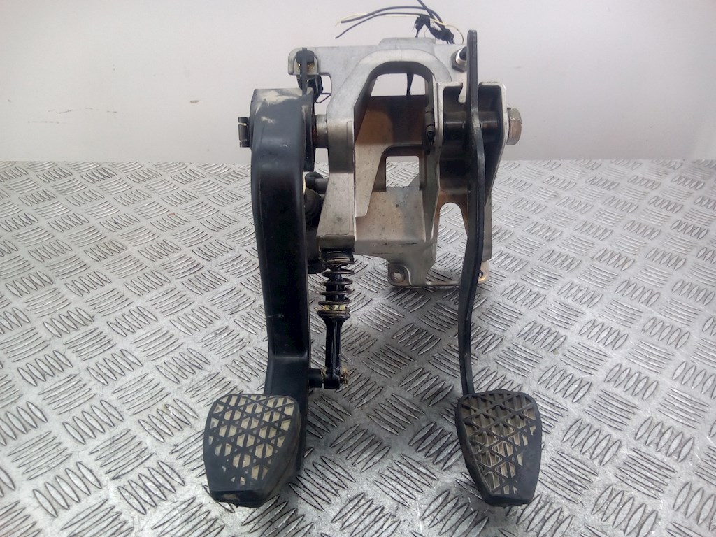 

Педальный узел Volkswagen LT 2, LT 2