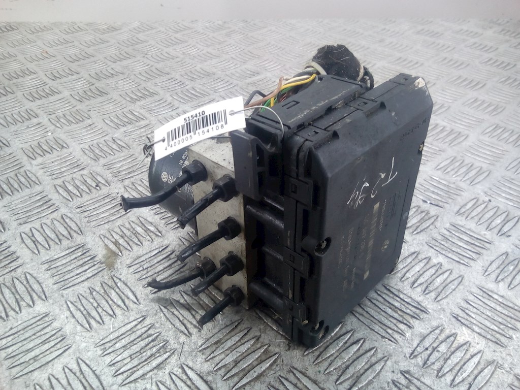 

Модуль (блок) АБС Volkswagen Golf 4, Golf 4