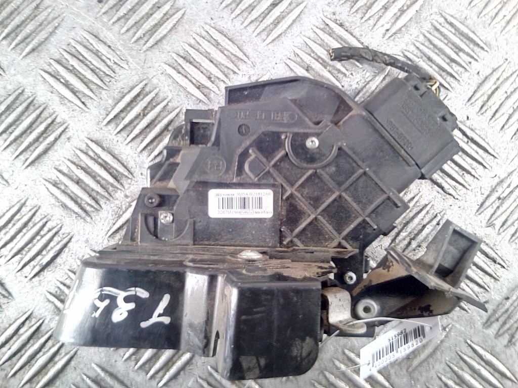 

Замок двери передней правой Ford C MAX, C MAX