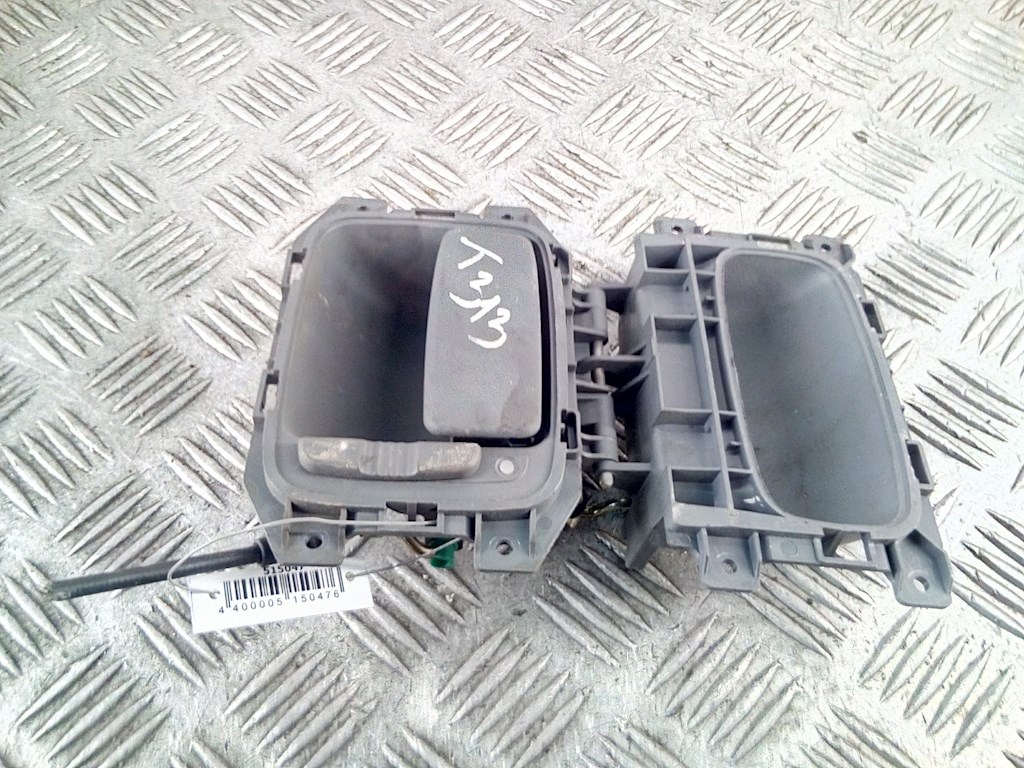 

Ручка внутренняя сдвижной двери Mercedes Vito (W639), Vito (W639)