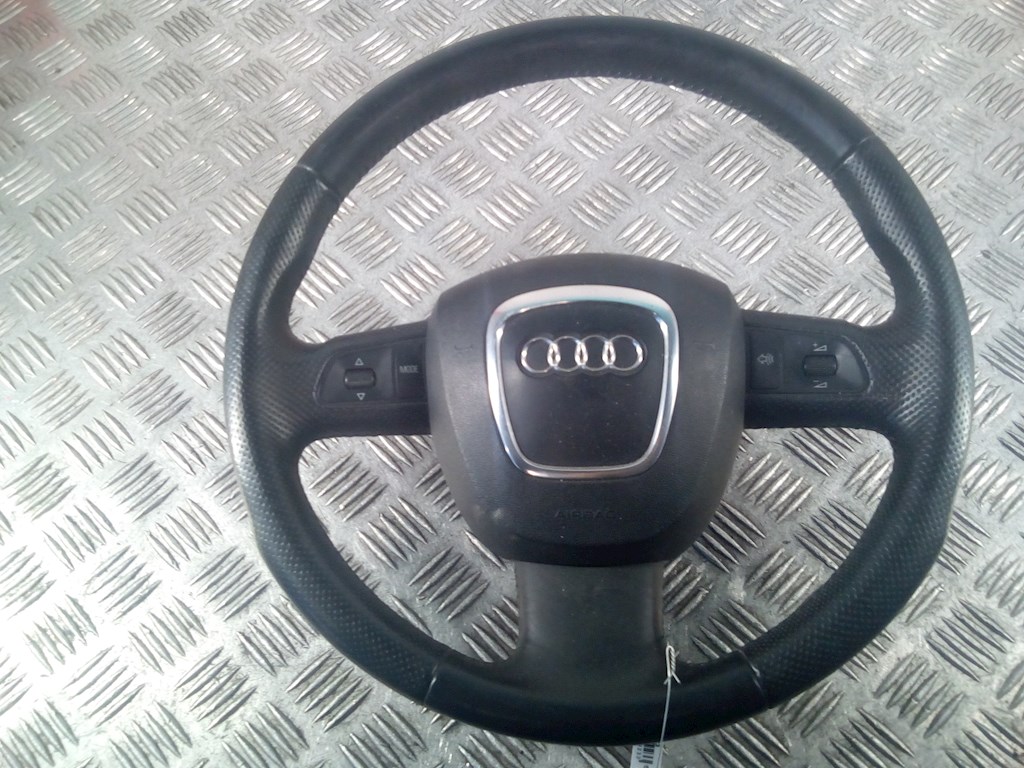 

Руль Audi A6 C6, A6 C6