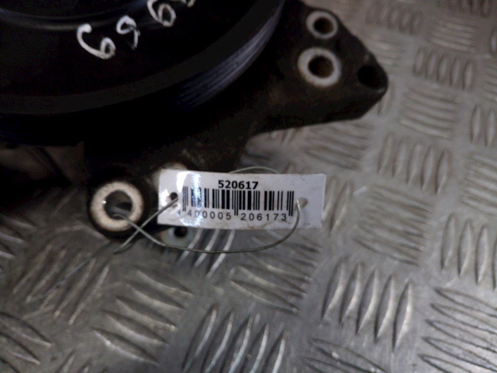 

Насос гидроусилителя руля (ГУР) BMW 3 Series (E46), 3 Series (E46)