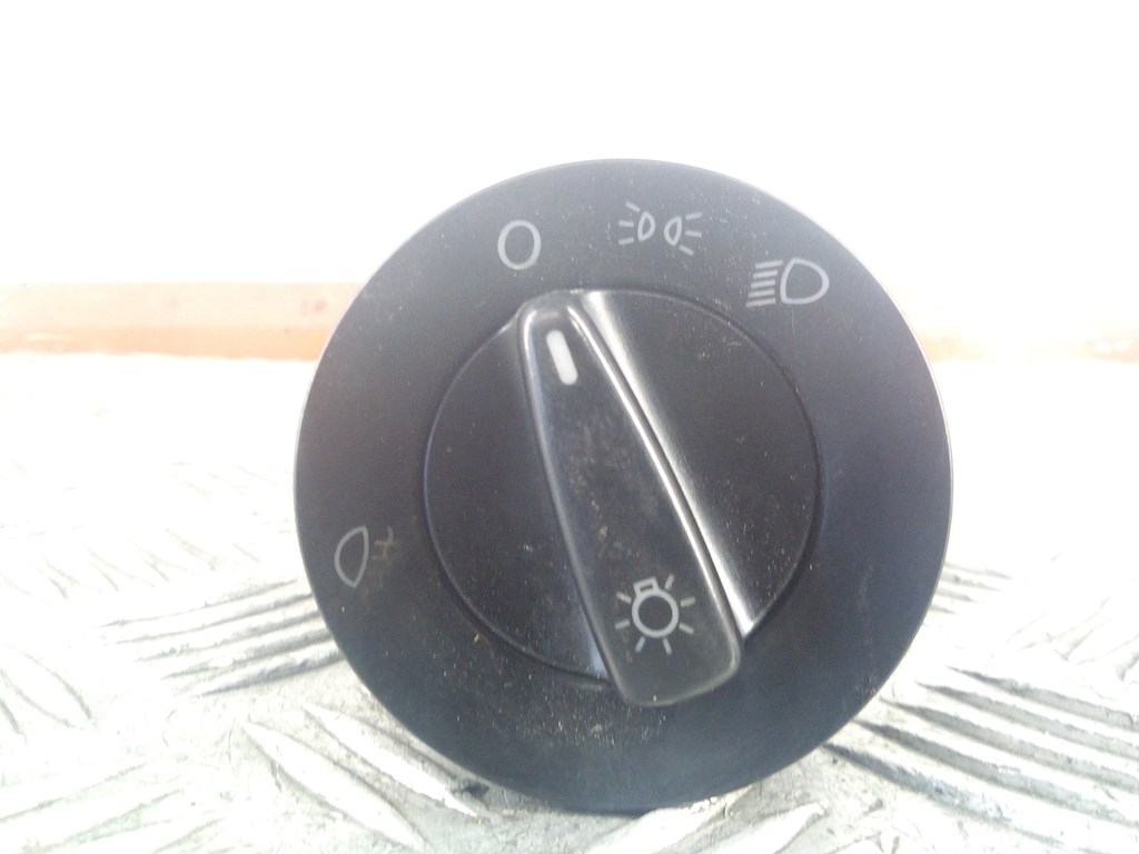 

Переключатель света Volkswagen Golf 4, Golf 4