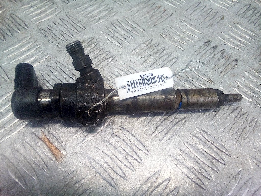 

Форсунка дизельная электрическая Ford Focus 2, Focus 2