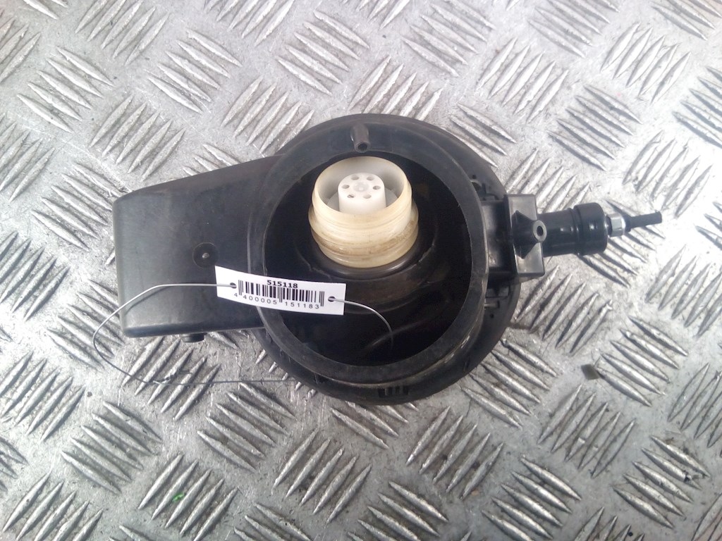 

Лючок бензобака Honda Civic 8, Civic 8