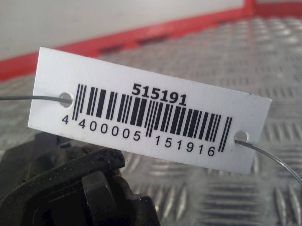 

Замок двери задней правой Opel Astra G, Astra G
