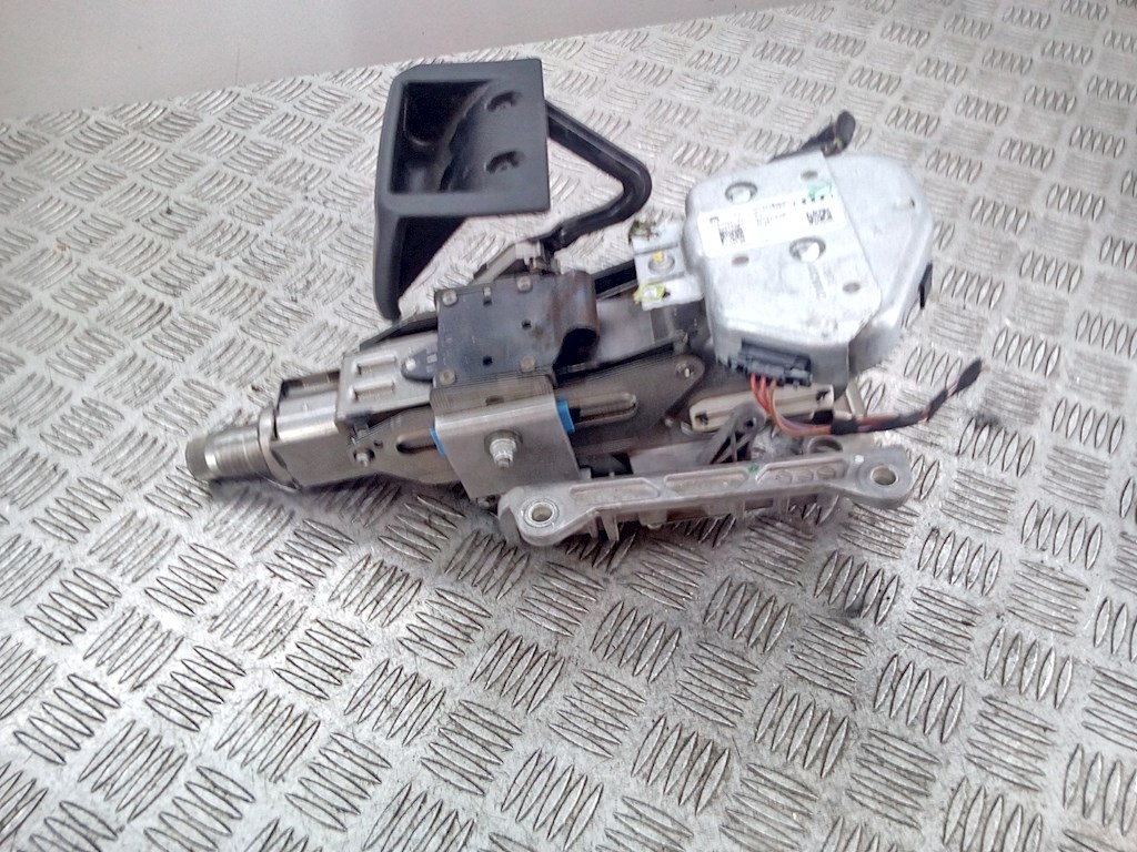 

Колонка рулевая Audi A6 C6, A6 C6