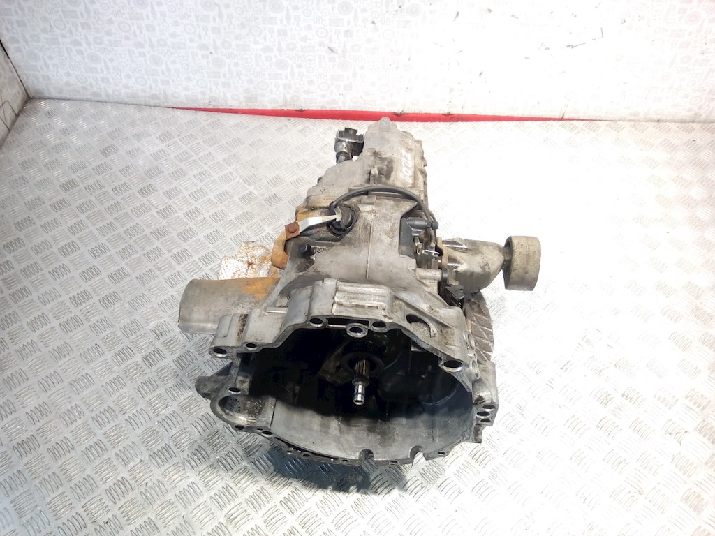 

КПП 5ст (механическая коробка) Audi A4 B5, A4 B5