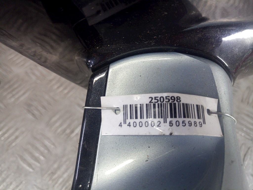 

Зеркало боковое правое Citroen C5 1, C5 1