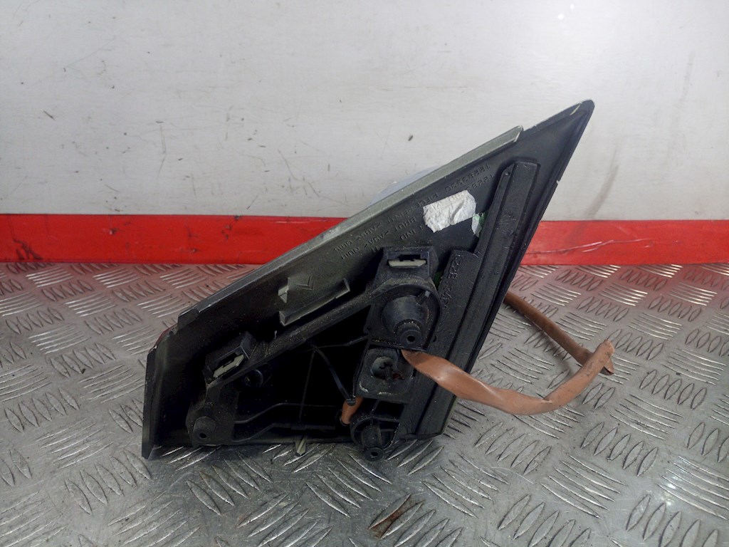

Зеркало боковое правое Citroen C5 1, C5 1