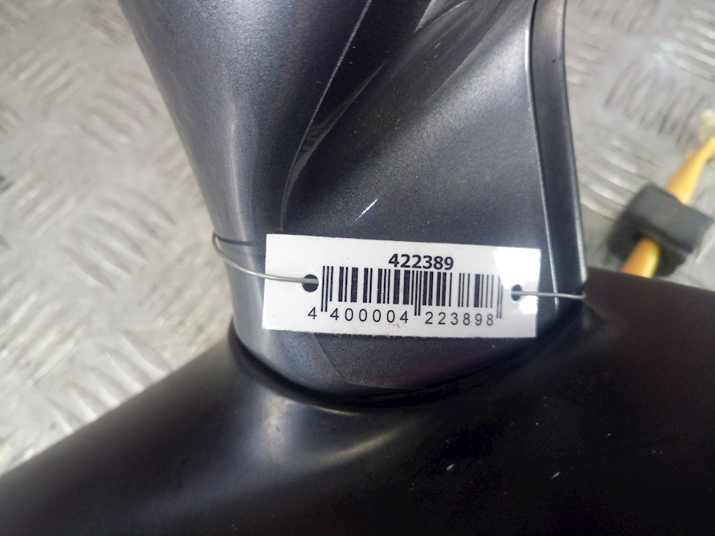

Зеркало боковое правое Citroen C5 1, C5 1