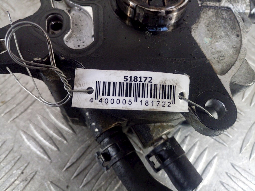 

ТНВД дизель Seat Altea, Altea