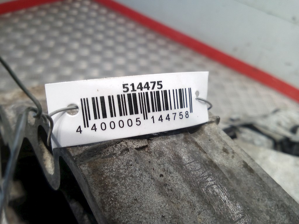 

КПП 5ст (механическая коробка) Volkswagen Passat 5, Passat 5