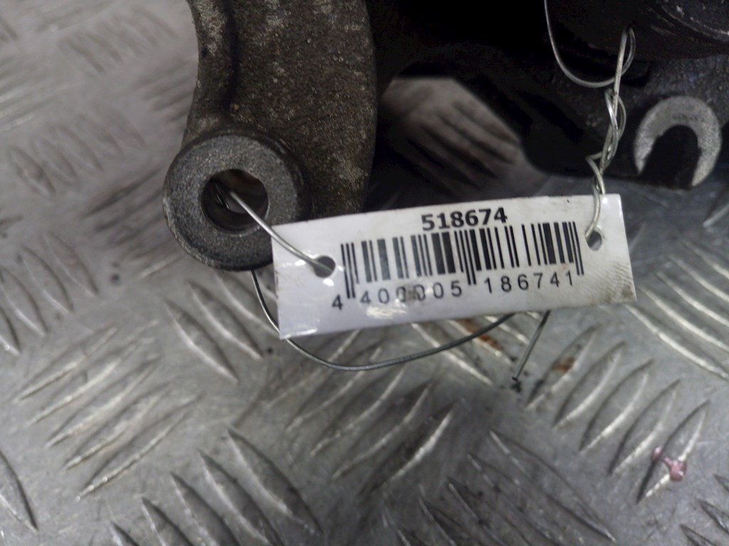 

Натяжитель (ремня цепи) Renault Kangoo, Kangoo