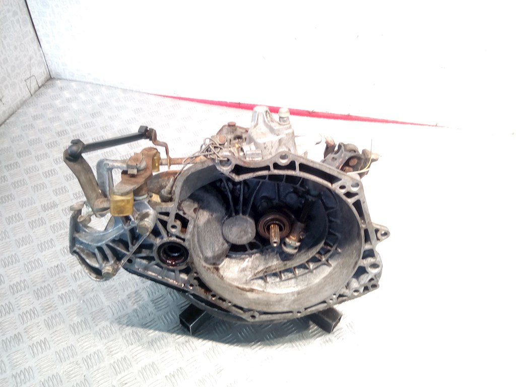 

КПП 5ст (механическая коробка) Opel Astra F, Astra F