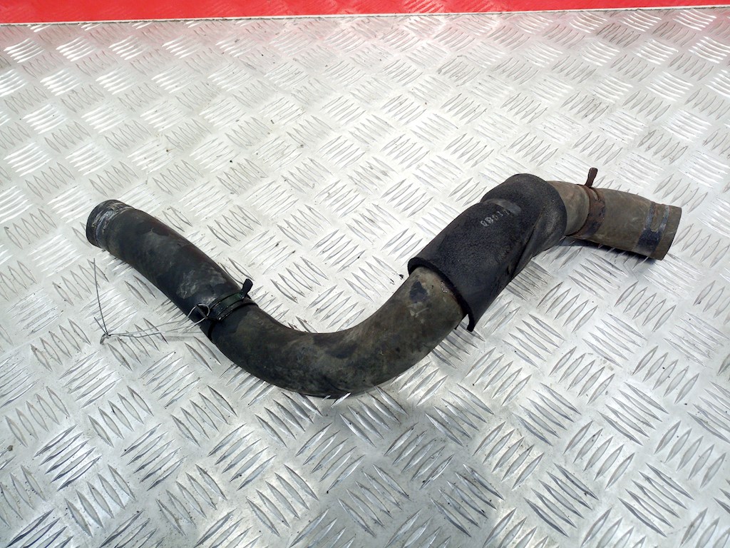 

Патрубок охлаждения Hyundai Santa Fe (SM), Santa Fe (SM)
