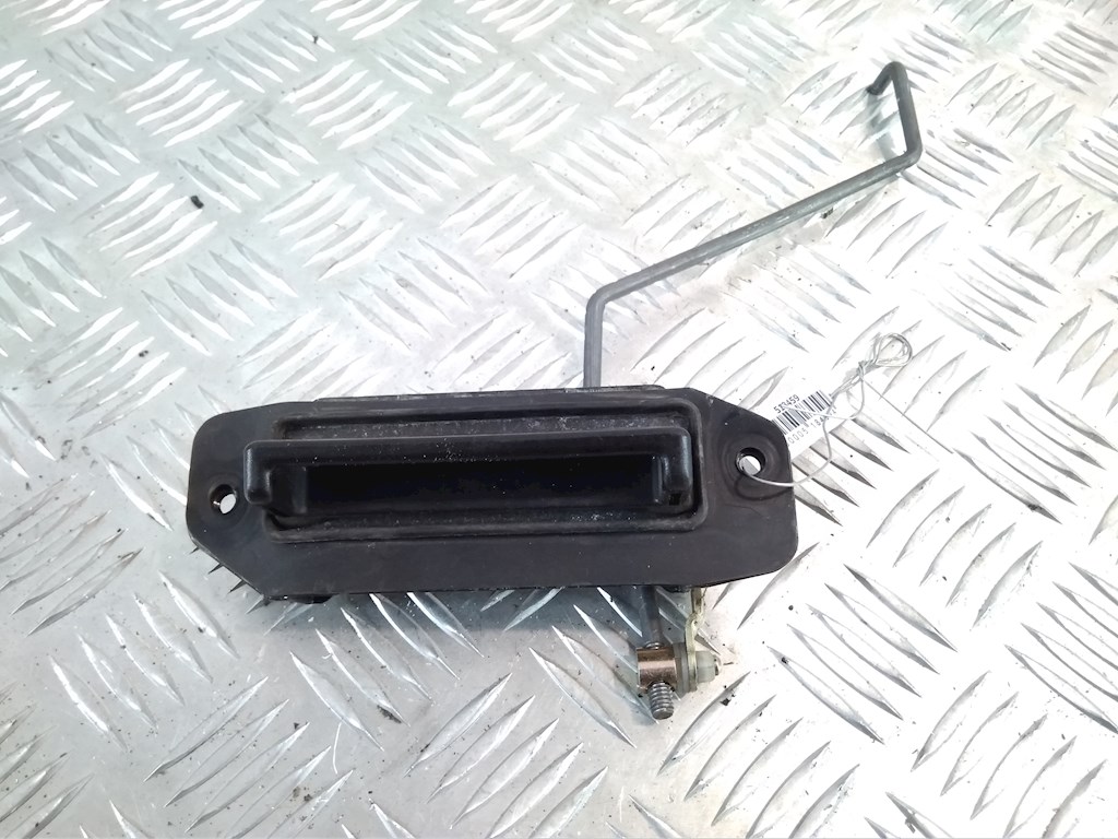 

Ручка крышки багажника Honda Accord 5, Accord 5