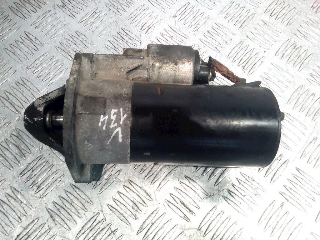 

Стартер Ford Focus 2, Focus 2
