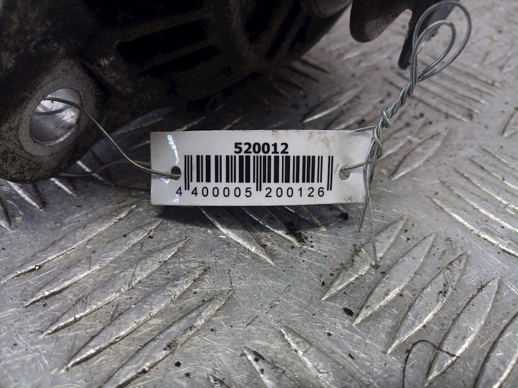 

Генератор Mitsubishi Pajero 3, Pajero 3