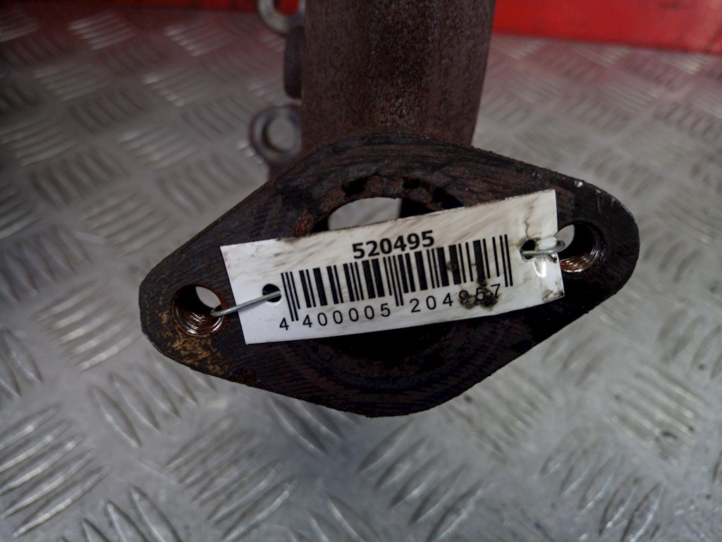 

Коллектор выпускной Mitsubishi Pajero 3, Pajero 3