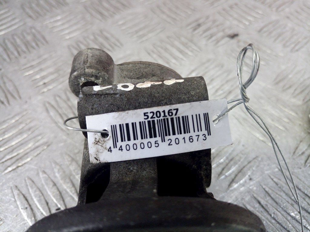 

Клапан ЕГР Mitsubishi Pajero 3, Pajero 3