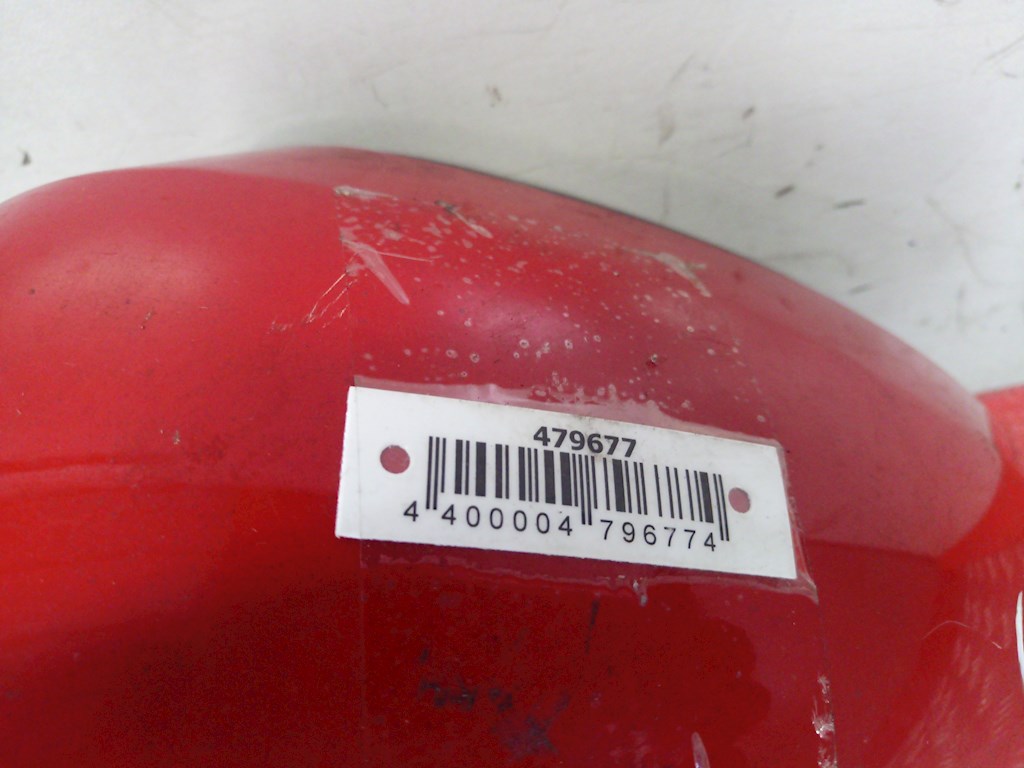 

Зеркало боковое левое Peugeot 207, 207