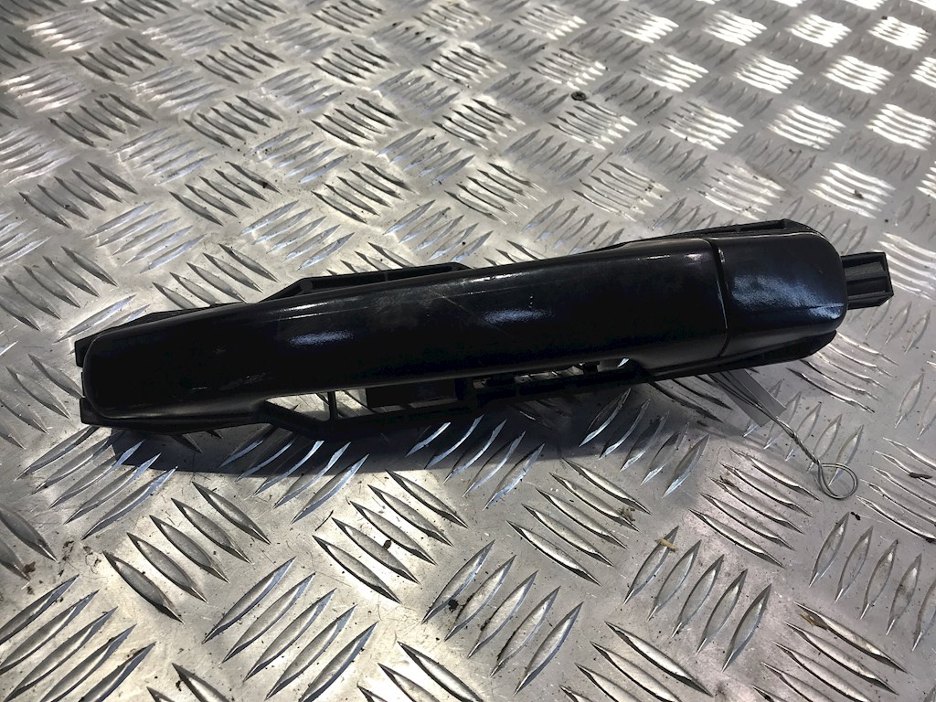 

Ручка двери наружная задняя левая Mercedes W163 (ML Class), W163 (ML Class)