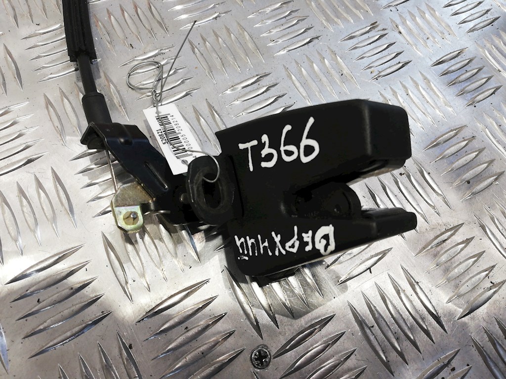 

Замок двери распашной Volkswagen T5, T5