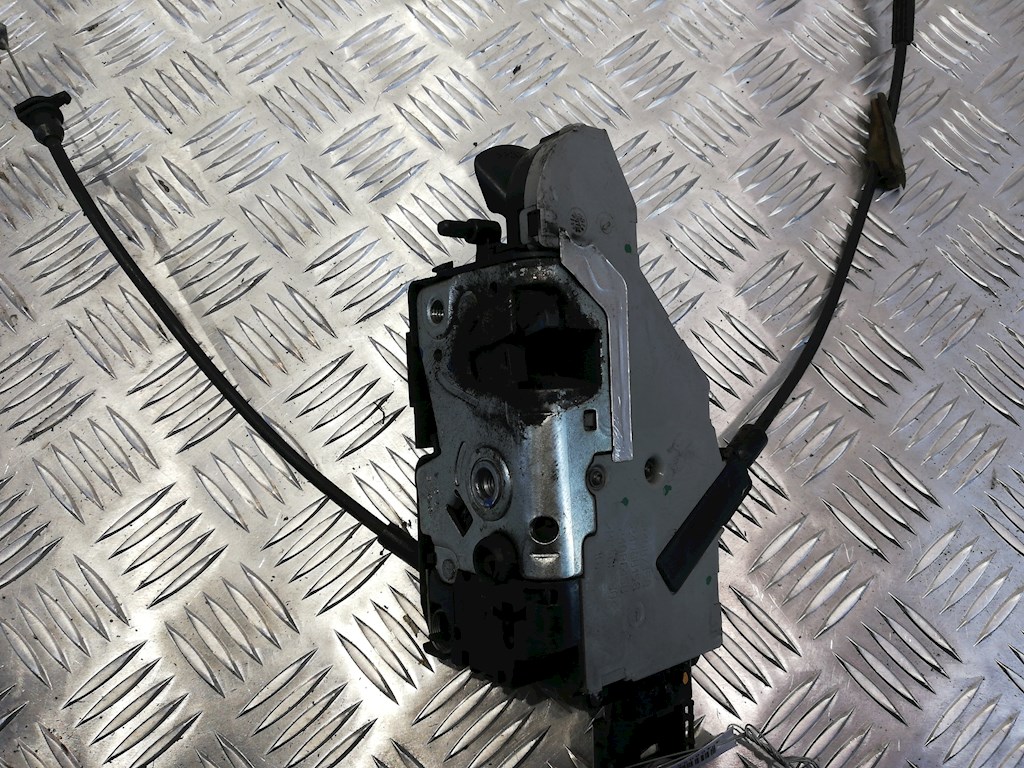 

Замок двери передней левой Peugeot 207, 207