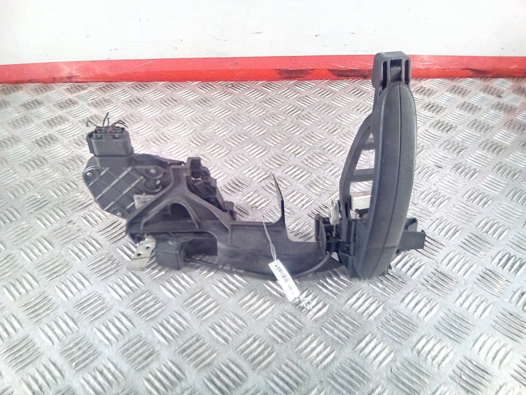 

Замок двери передней левой Ford S-MAX, S-MAX