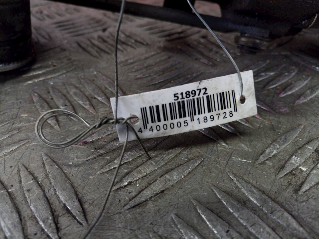 

Турбина Kia Carnival (Sedona), Carnival (Sedona)