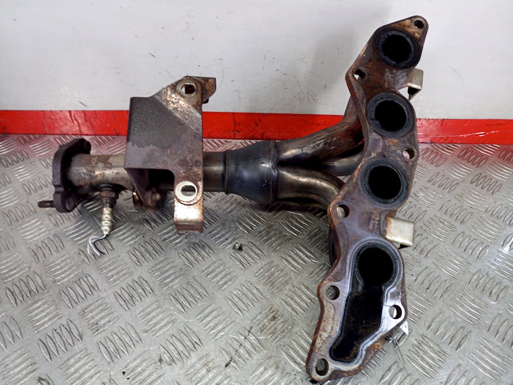 

Коллектор выпускной Ford Mondeo 3, Mondeo 3